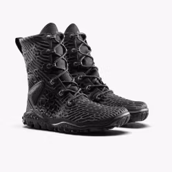 VivoBarefoot M Jungle ESC Obsidian