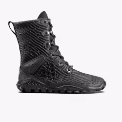VivoBarefoot M Jungle ESC Obsidian