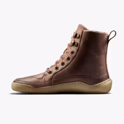 VivoBarefoot M Gobi Boot Warmlined Bark