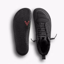 VivoBarefoot W Gobi Hiber Obsidian