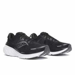 Saucony M Guide 18 Wide Black/White