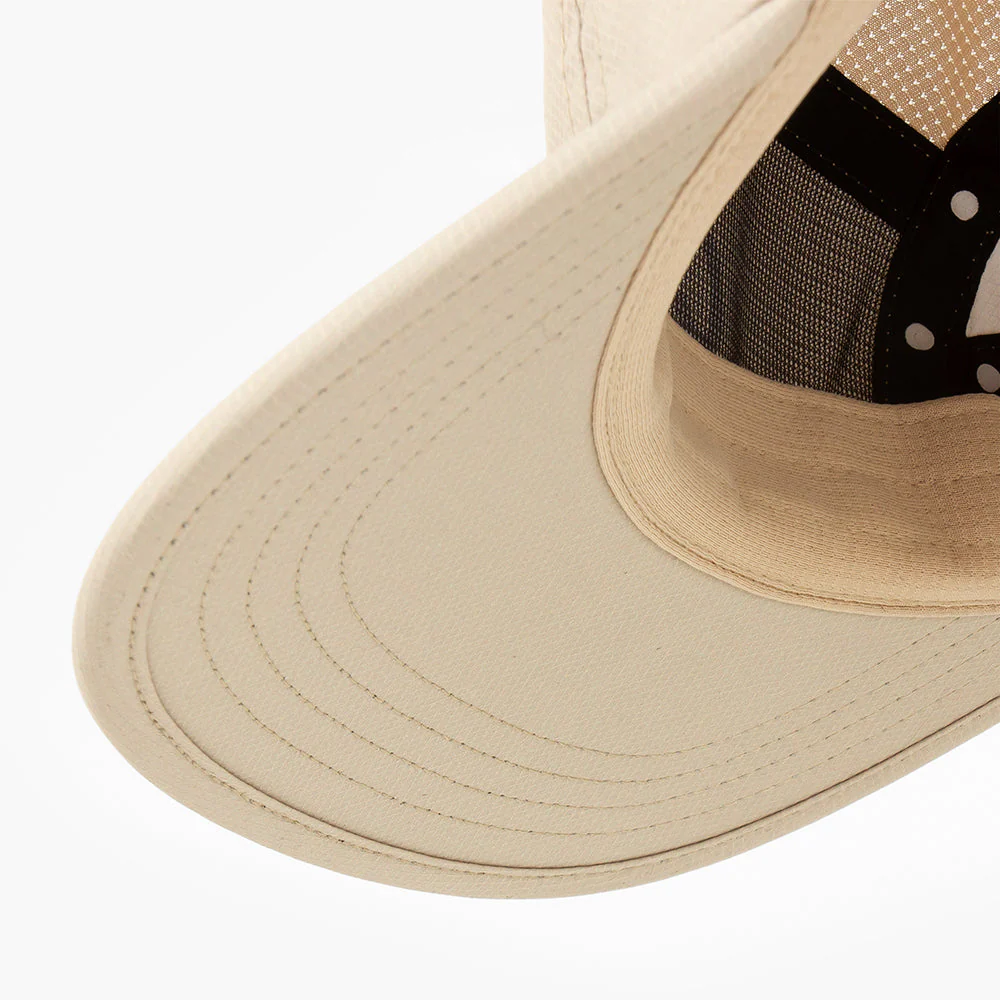 Ciele GOCap - Classic - Athletics - Safari