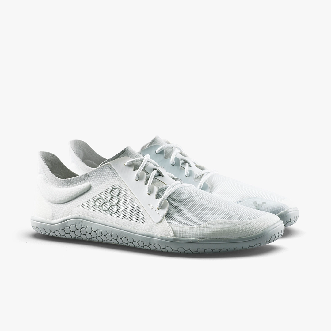 VivoBarefoot M Primus Lite IV Mineral