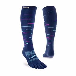 Injinji Snow Over The Calf Twilight