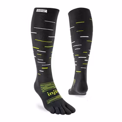 Injinji Snow Over The Calf Shadow