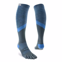 Injinji Trail Midweight Over The Calf Storm