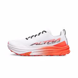 Altra M Mont Blanc Speed White/Red