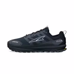 Altra M Lone Peak 9+ GTX Black/Black