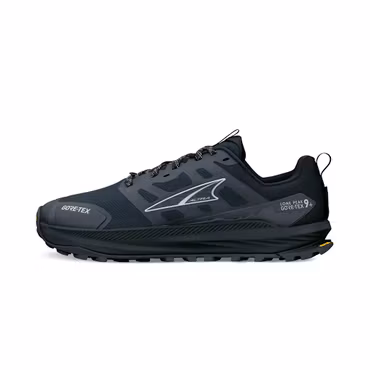 Altra Lone Peak 9+ GTX M Black/Black
