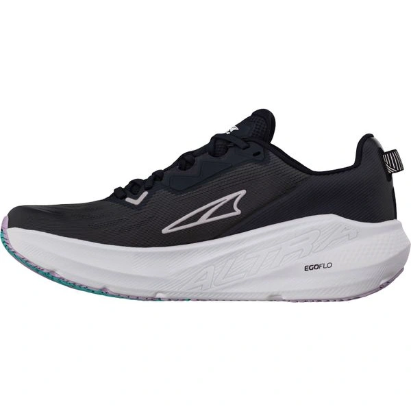 Altra W FWD Via Black/Purple