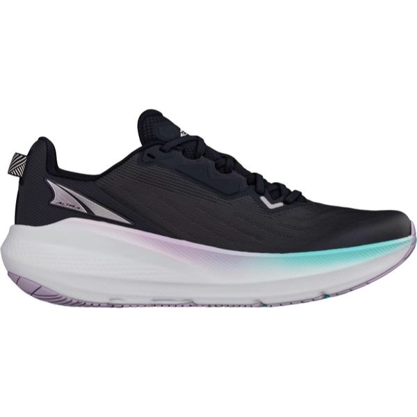 Altra W FWD Via Black/Purple