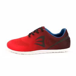 EXA SHOES Origin Black/Red