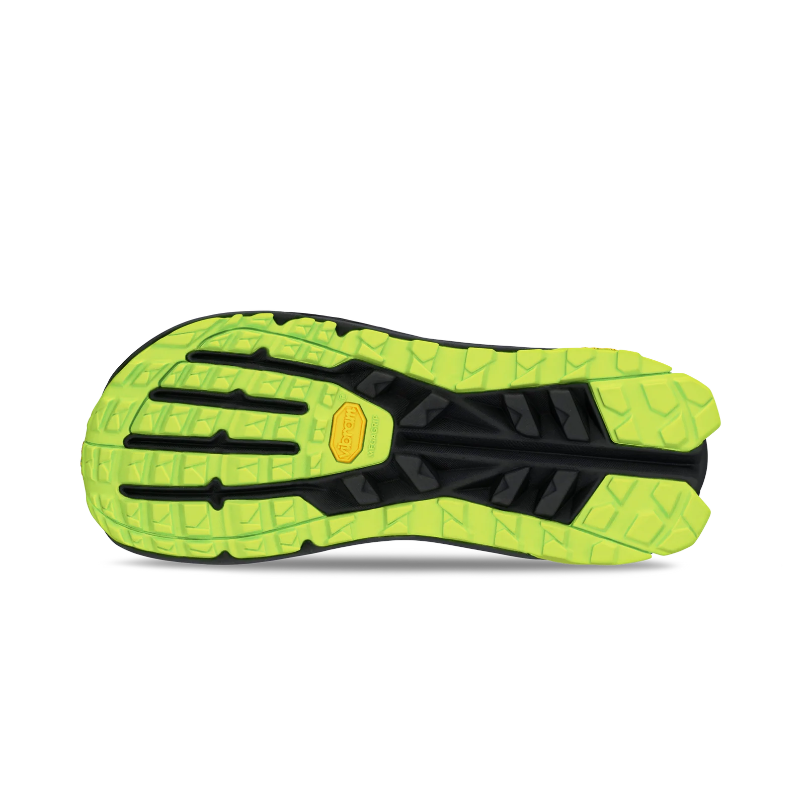 Altra W Olympus 275 Black/Gray