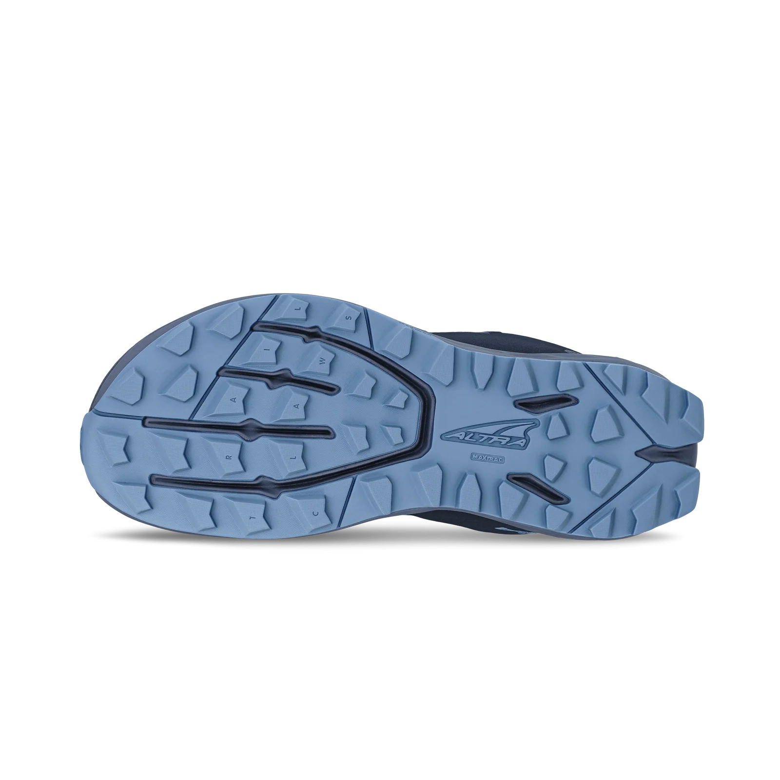 Altra W Superior 7 Black/Blue