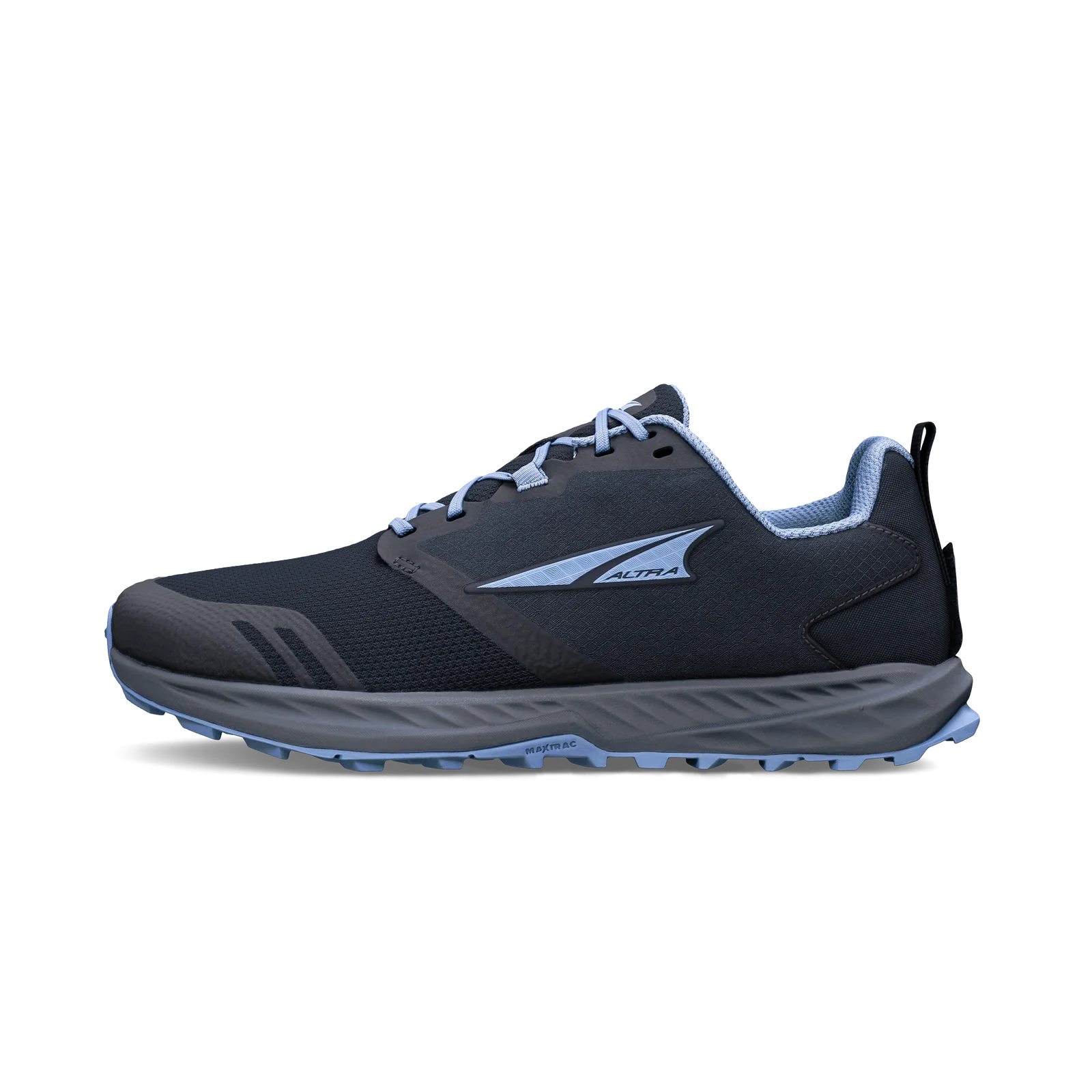 Altra W Superior 7 Black/Blue