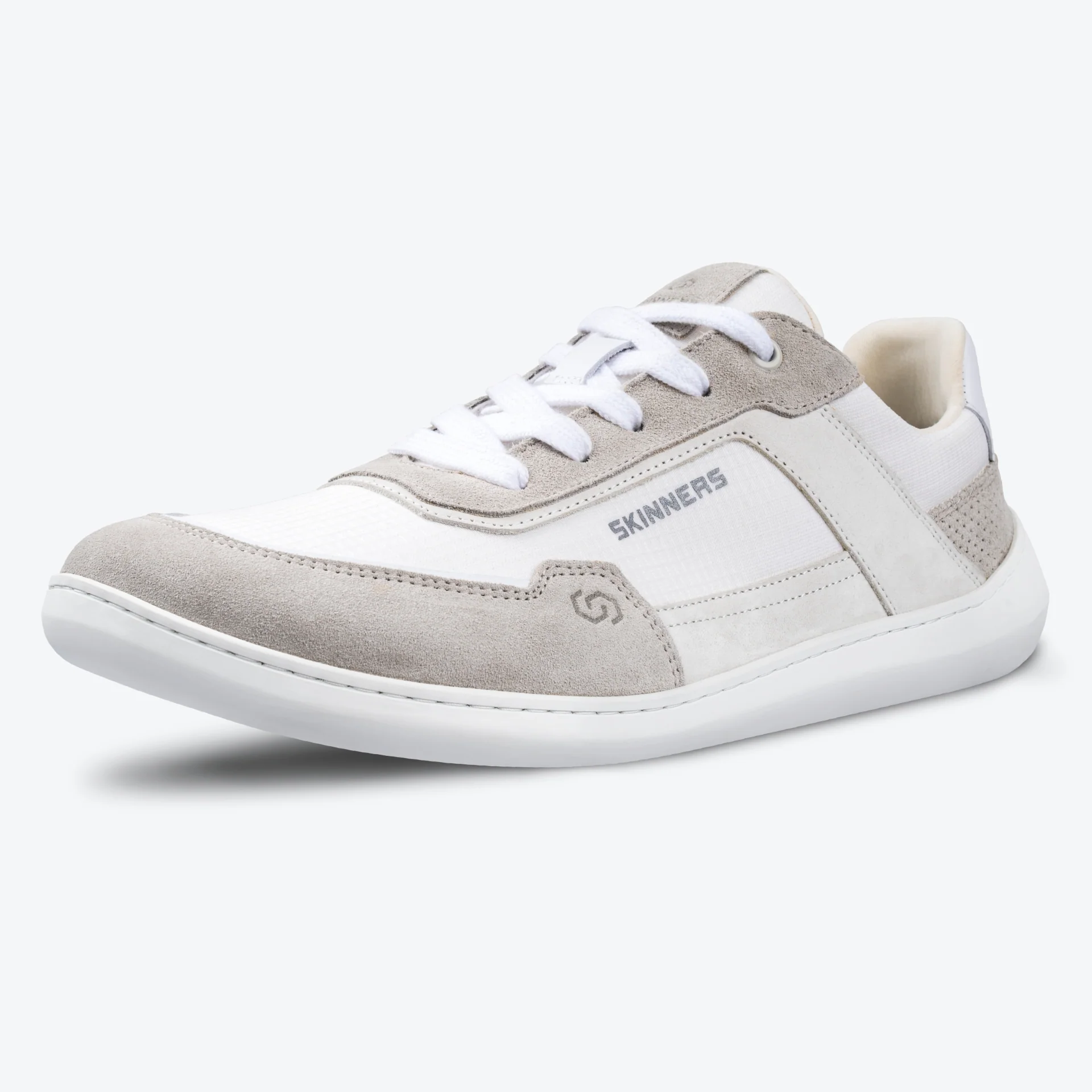 Skinners Globetrotter Allrounder Off White
