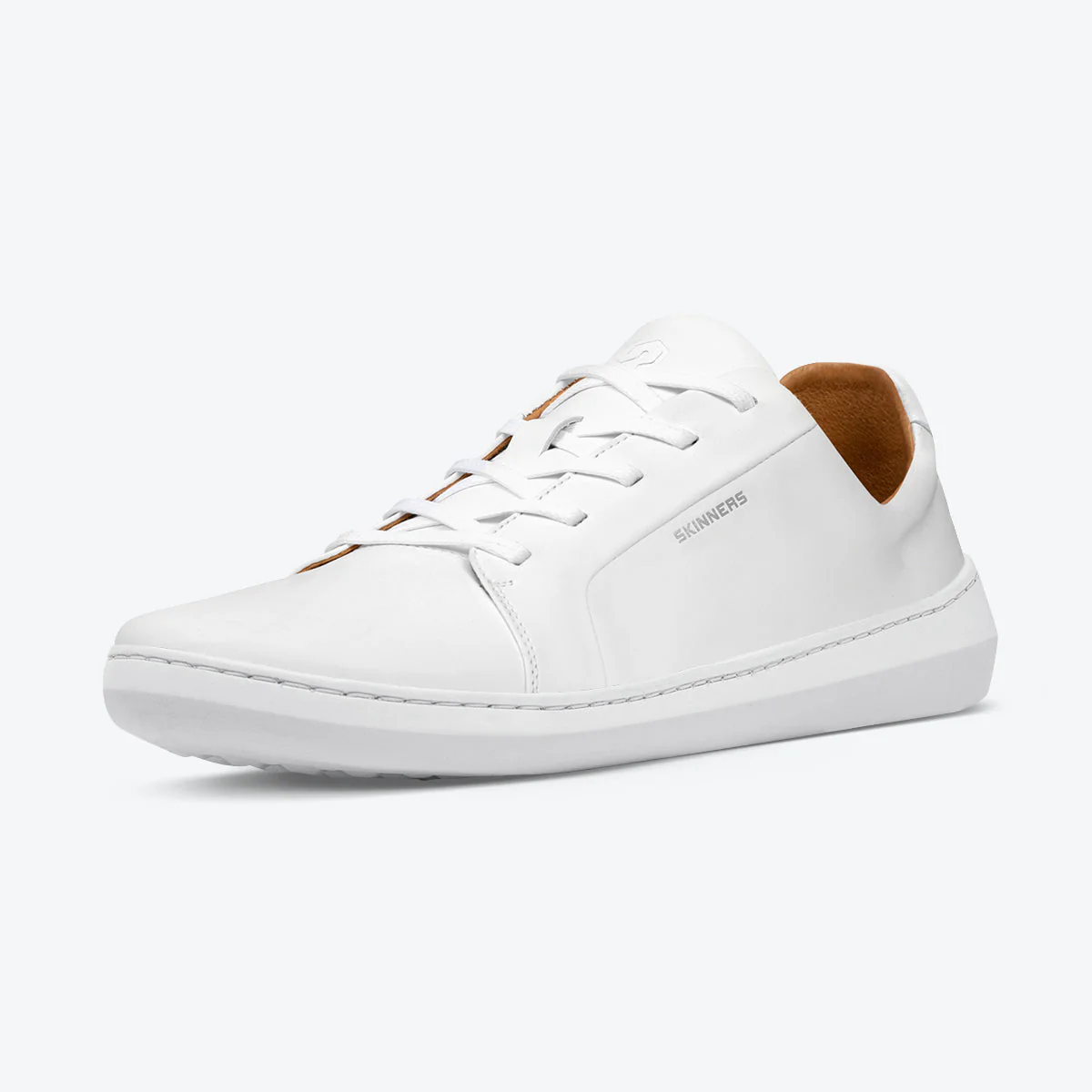 Skinners Moonwalker White