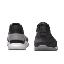 Joe Nimble M Gym Addict Black/Gray