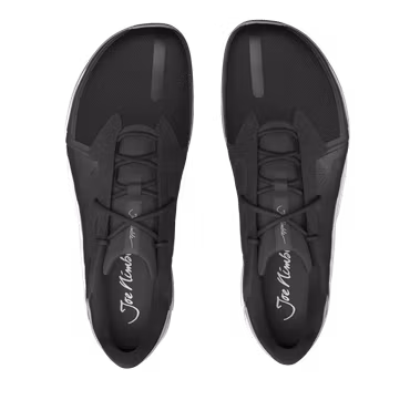 Joe Nimble W Gym Addict Black/Gray