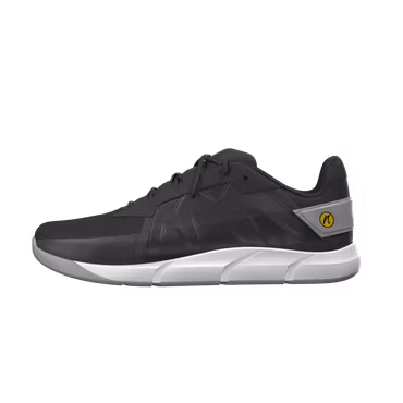 Joe Nimble W Gym Addict Black/Gray