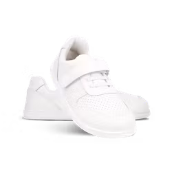 Be Lenka Kids Scoot All White