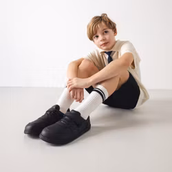 Be Lenka Kids Scoot All Black