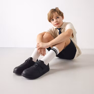 Be Lenka Kids Scoot All Black