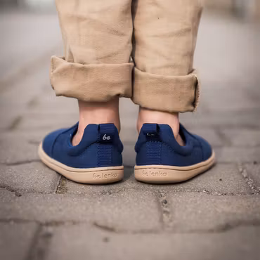 Be Lenka Kids Aura Navy
