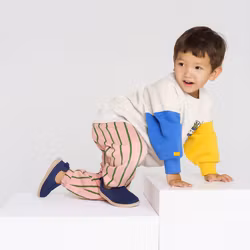 Be Lenka Preschool Aura Navy