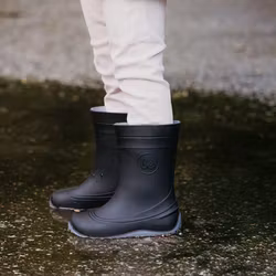 Be Lenka Kids Pudds Black