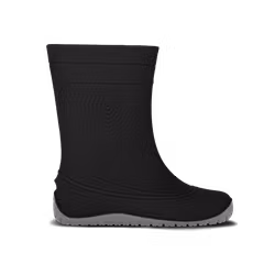 Be Lenka Kids Pudds Black