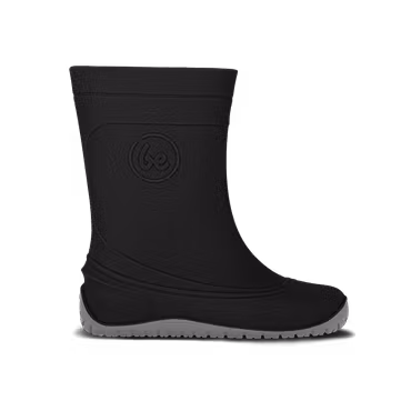 Be Lenka Kids Pudds Black