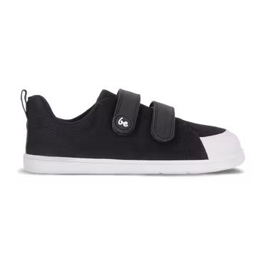 Be Lenka Kids Canvi Black/White