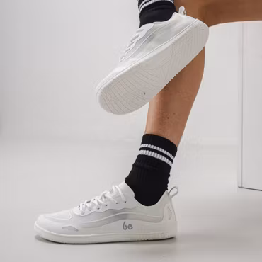 Be Lenka Velocity All White