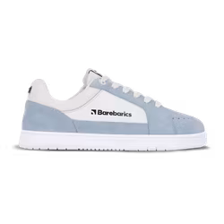 Barebarics Legend Ice Blue