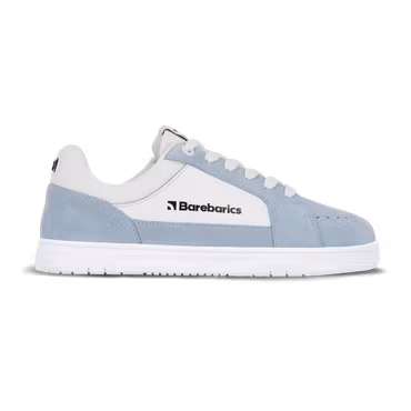 Barebarics Legend Ice Blue