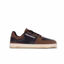 Barebarics Wave Black/Dark Brown