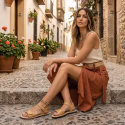Be Lenka Grace 2.0 Beige