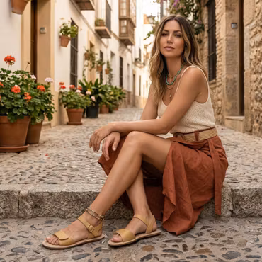 Be Lenka Grace 2.0 Beige