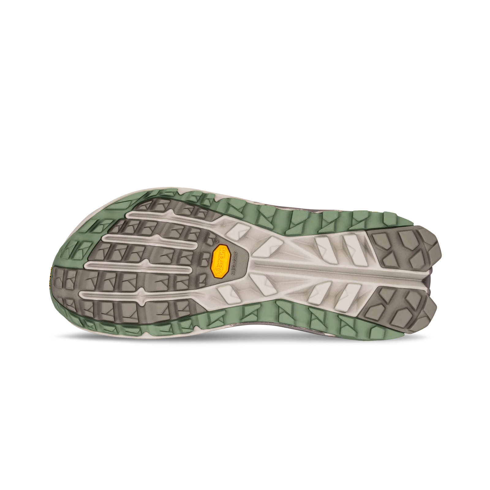 Altra M Olympus 6 Orange/Clay