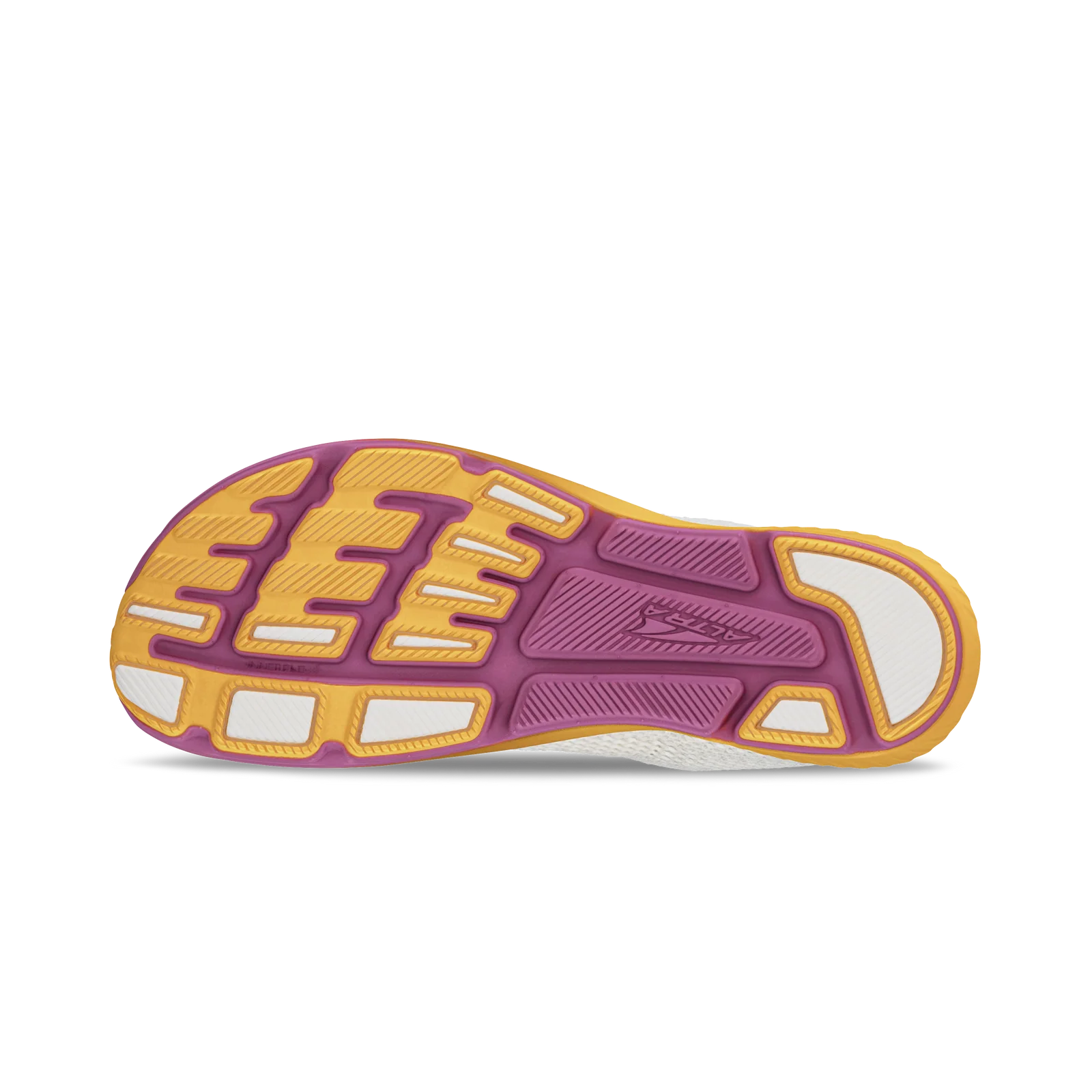 Altra W Escalante Racer 2 White/Orange