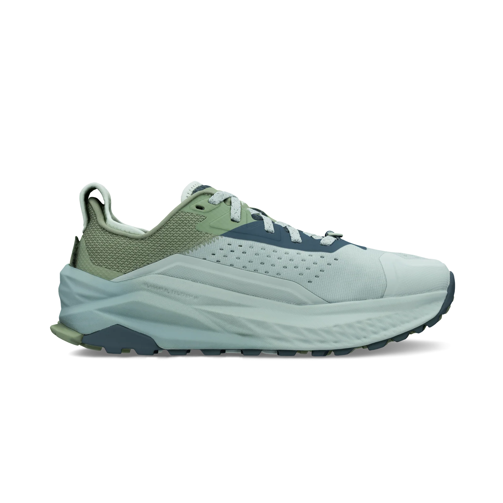 Altra W Olympus 6 Gray Shadow