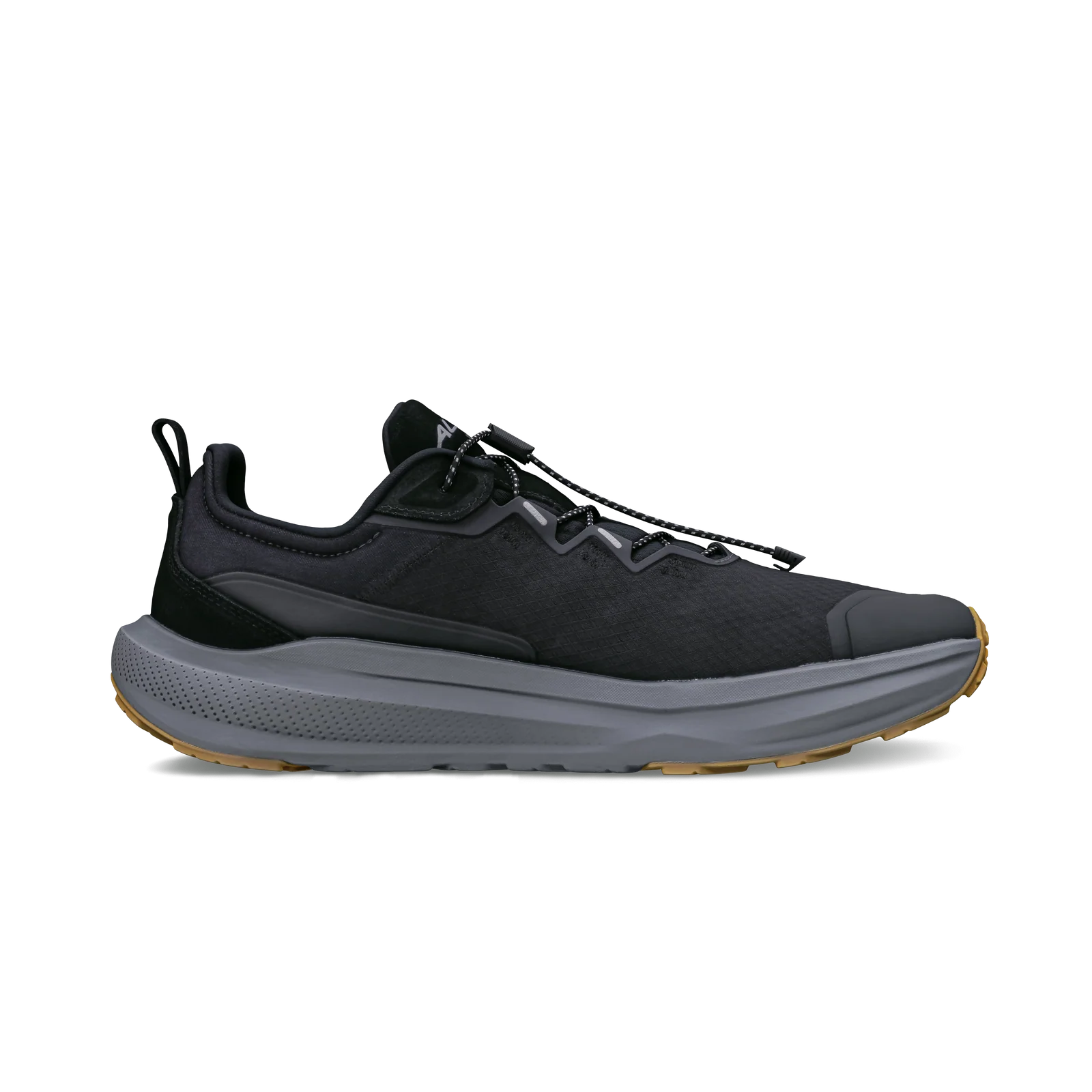 Altra Voyager M Black/Black
