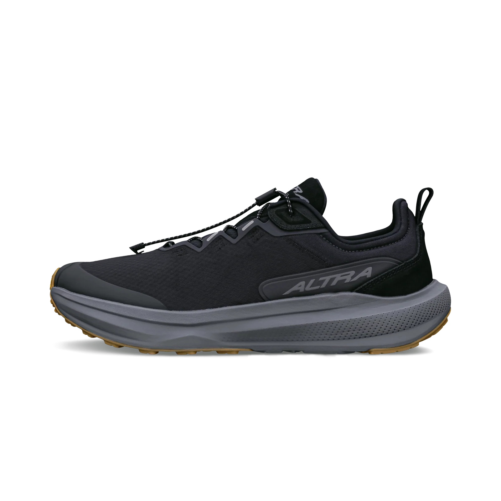 Altra M Voyager Black/Black