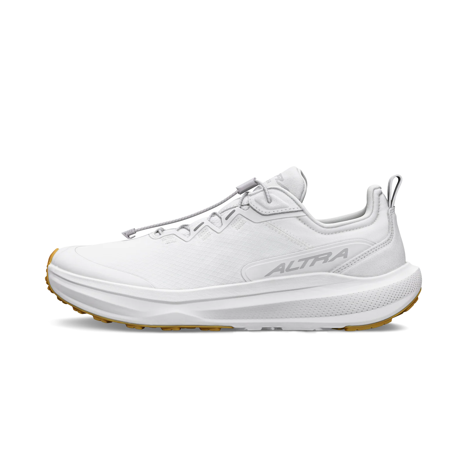Altra M Voyager White