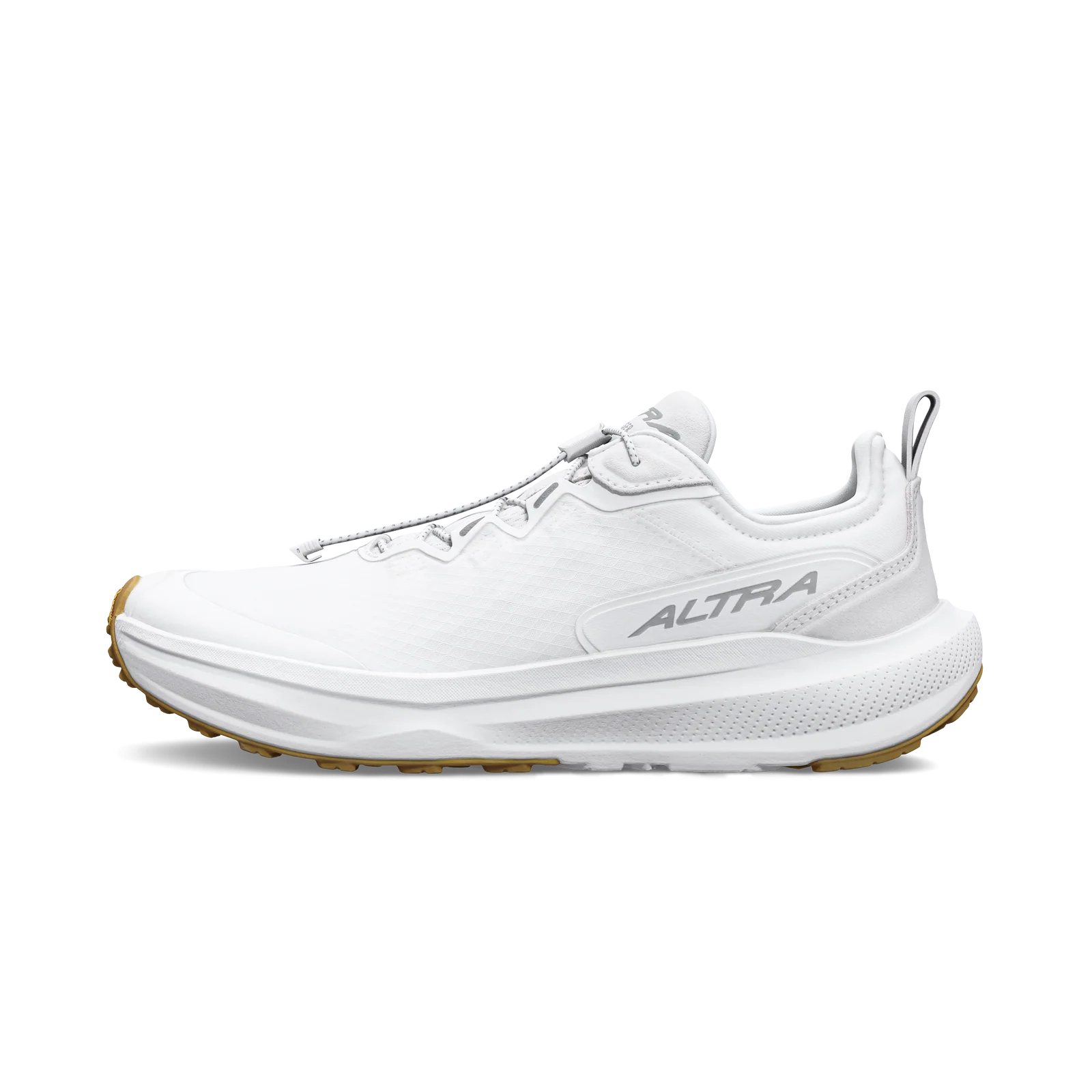 Altra W Voyager White
