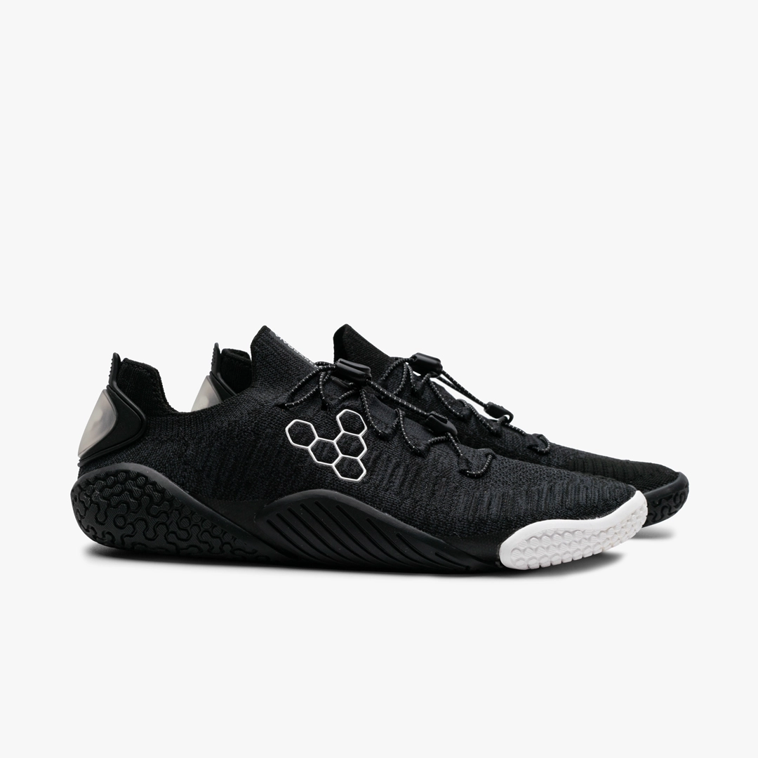 Vivobarefoot M Motus Flex Obsidian