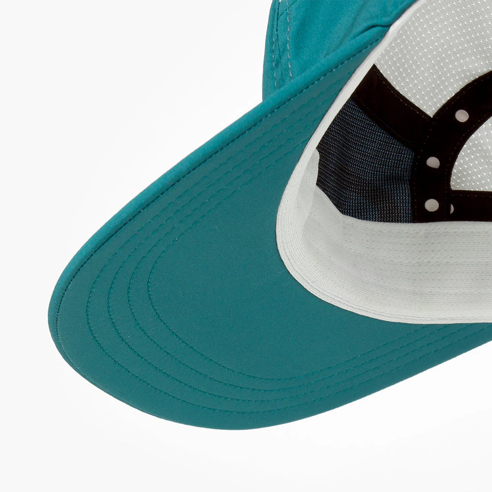 Ciele GOCap - Comp - Century - Harbor / Light Grey