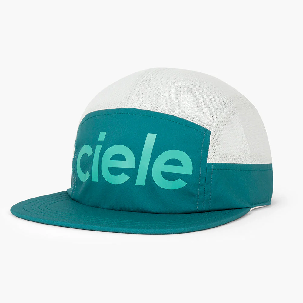 Ciele GOCap - Comp - Century - Harbor / Light Grey