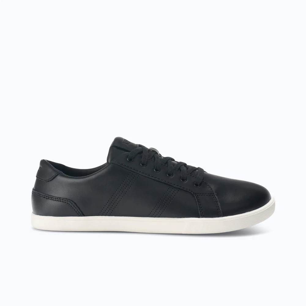 Xero Shoes M Dillon Leather Black